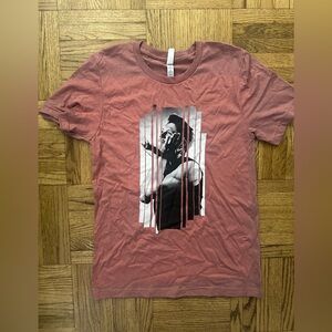 Niall Horan t shirt - medium